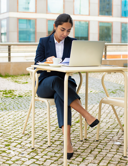 Online B.Com program