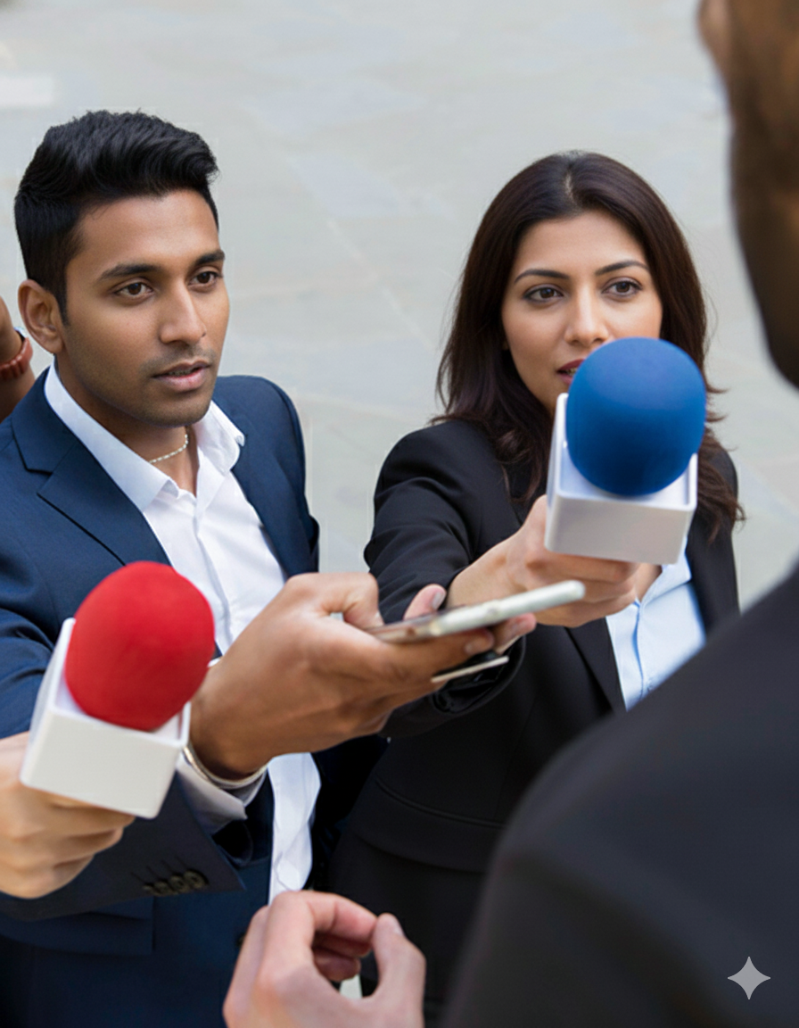 Online MA (JMC) Program