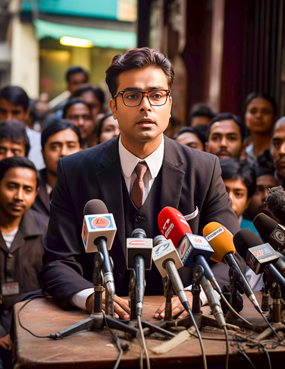 Online BA (JMC) Program