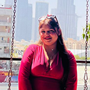 JU Student Testimonial